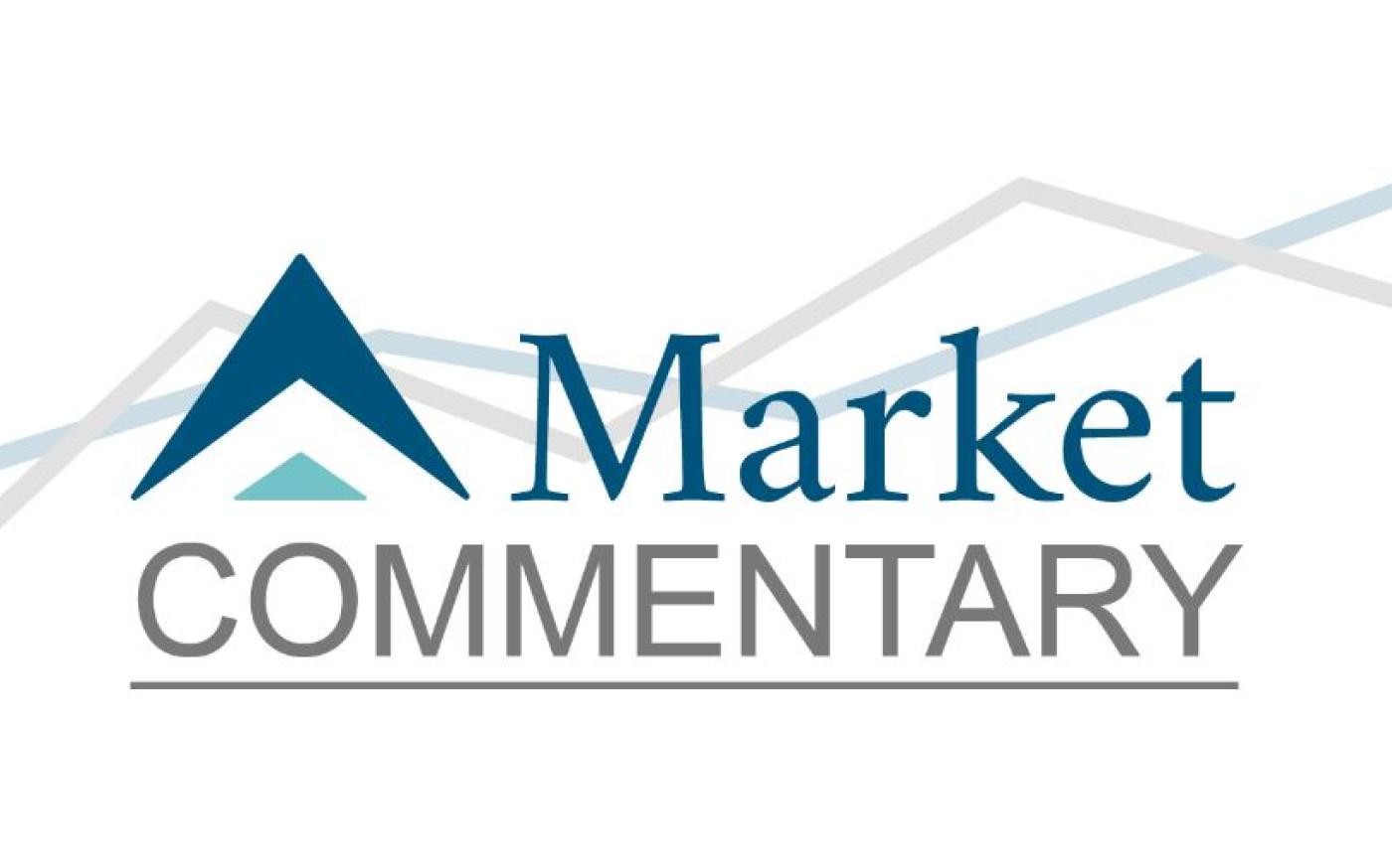 Market Commentary Header Image
