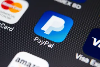 PayPalWeb