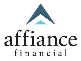 Affiance Financial Logo