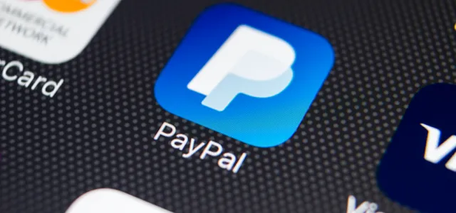 PayPalWeb